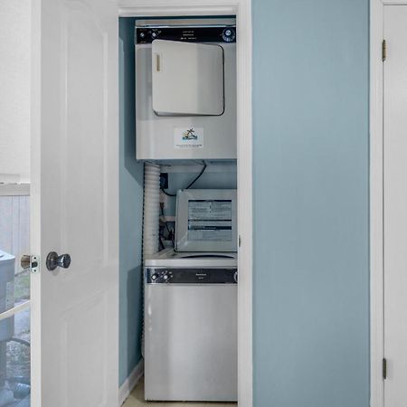 パナマシティービーチ Horizon South 51Bヴィラ エクステリア 写真